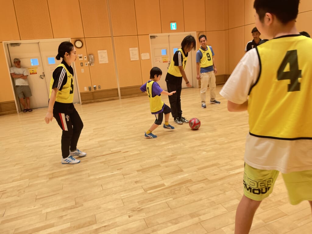【スポーツ療育イベント2025】