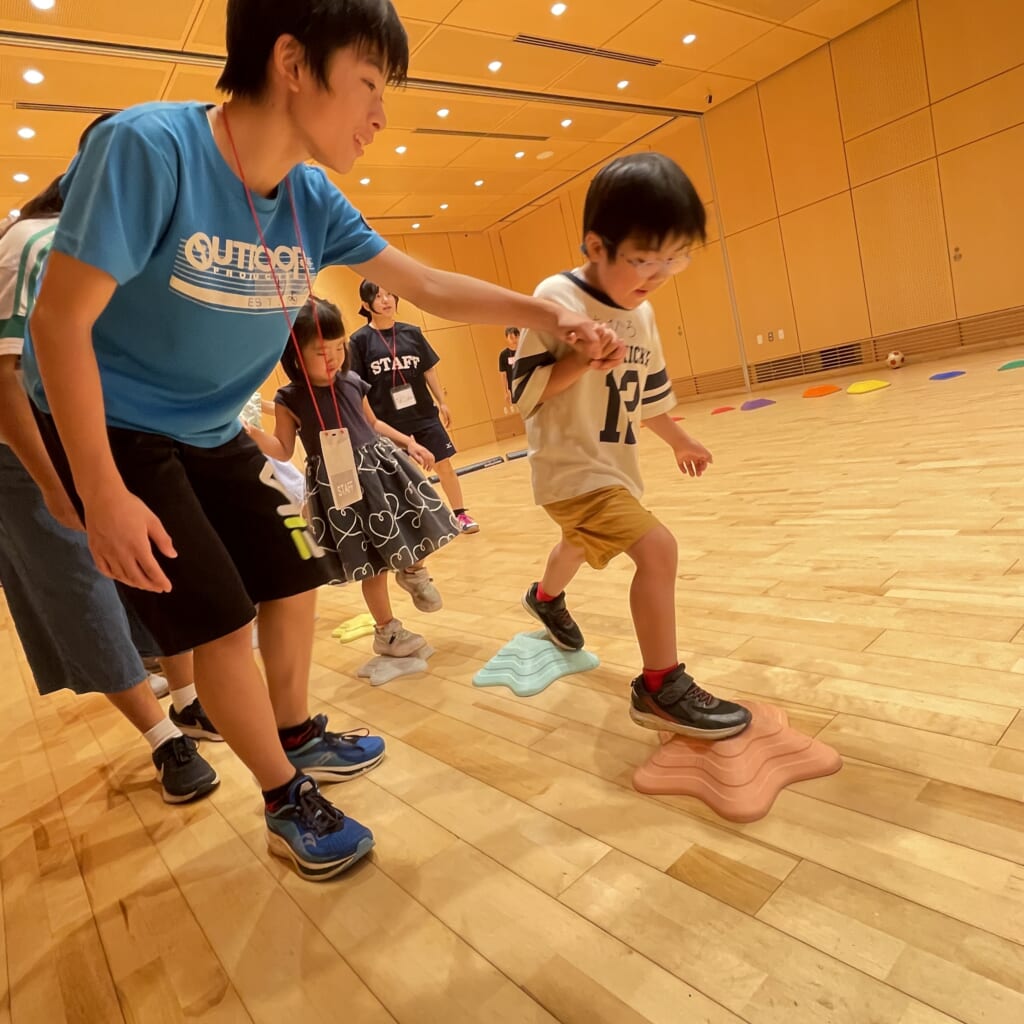 【スポーツ療育イベント2025】