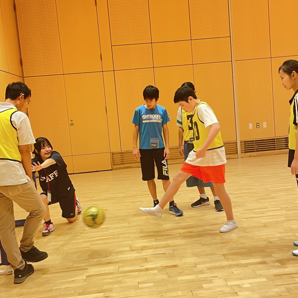 【スポーツ療育イベント2025】