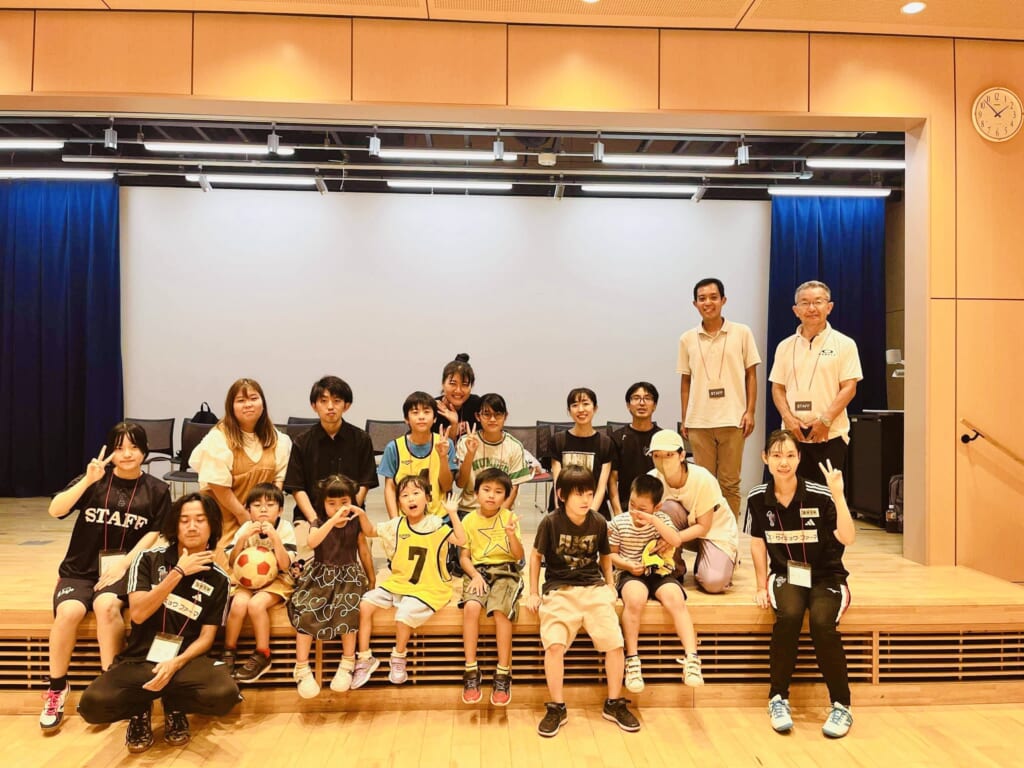 【スポーツ療育イベント2025】