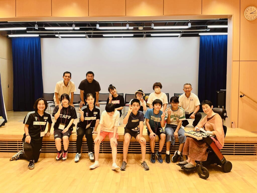 【スポーツ療育イベント2025】