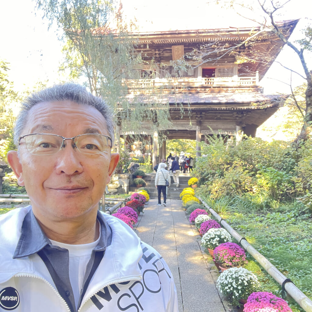 【東町実年会日帰り旅行】