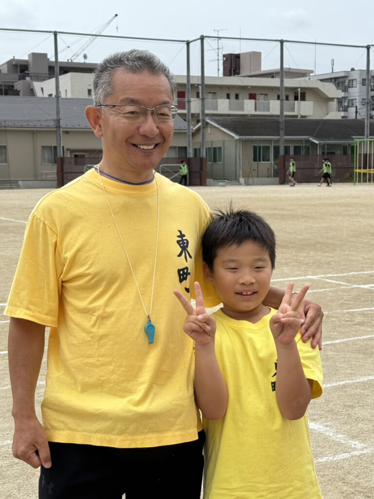 【市民体育祭】