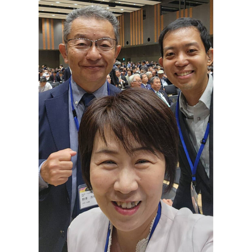 【全国都市問題会議＠宇都宮（私の故郷）】