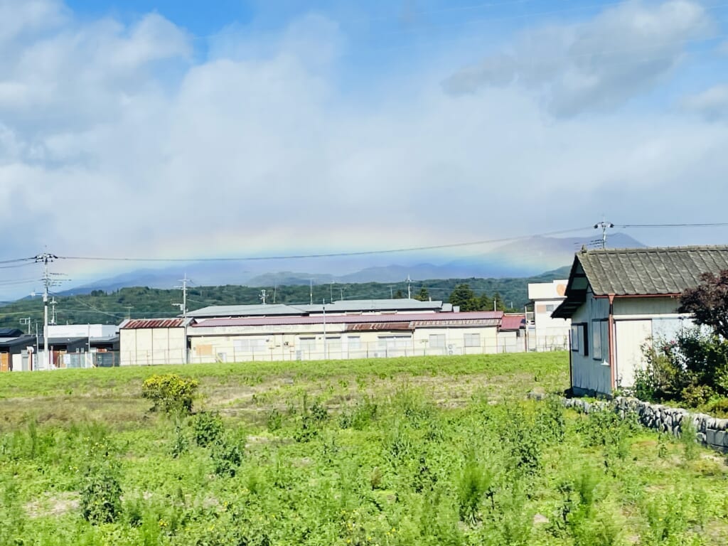 【東町実年会日帰り旅行】