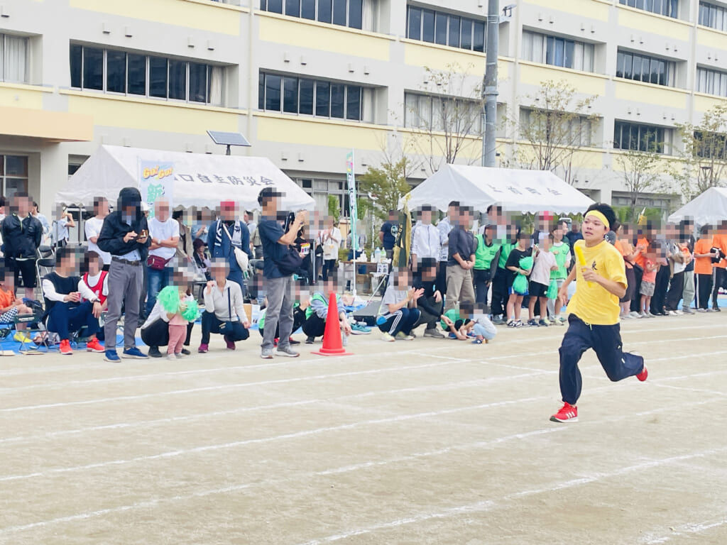 【市民体育祭】