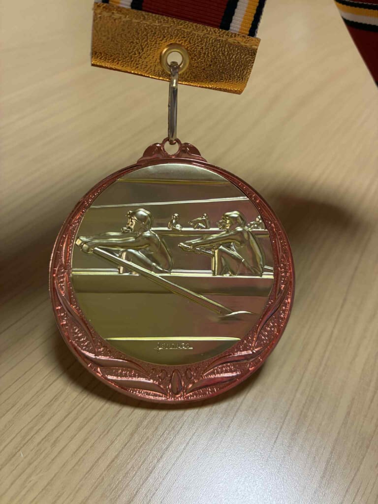 【白門レガッタ】