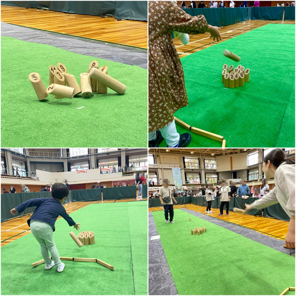 【戸田市リクリエーション大会・創立30周年記念式典】