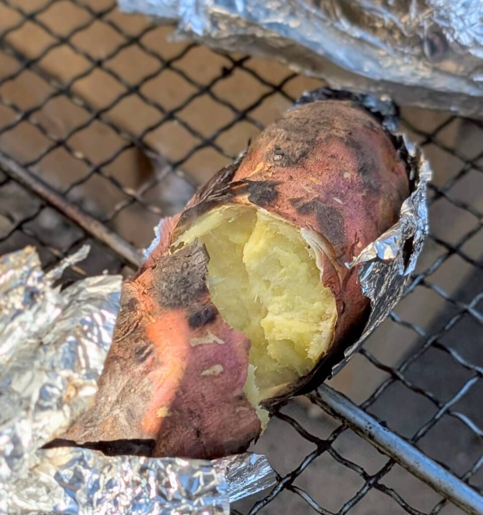 【かまどベンチde防災チャレンジ】