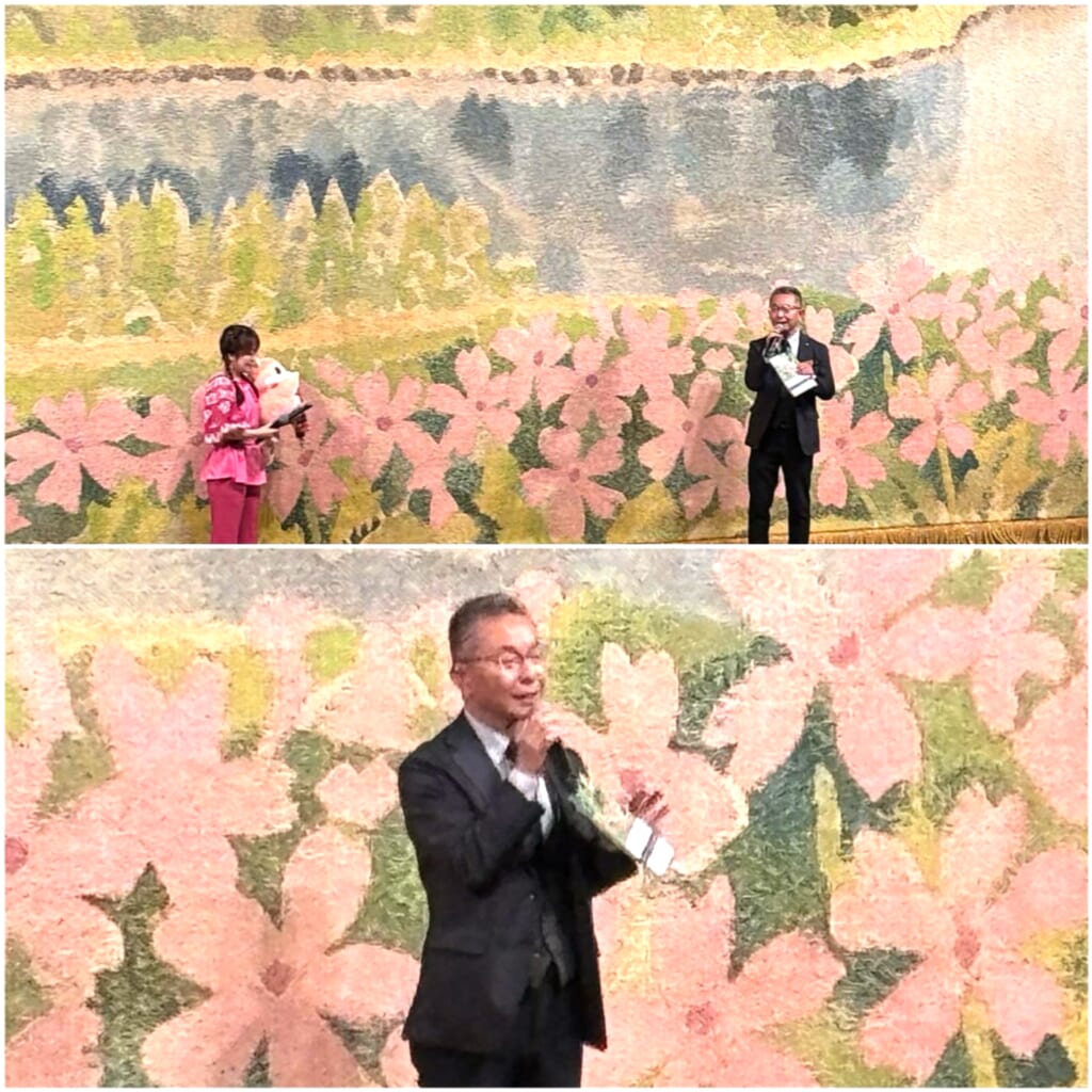 【とだっこファミリーコンサート2025-ハッピークリスマス-】