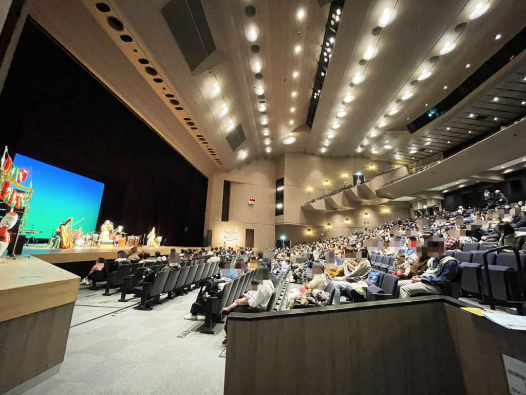 【とだっこファミリーコンサート2025-ハッピークリスマス-】