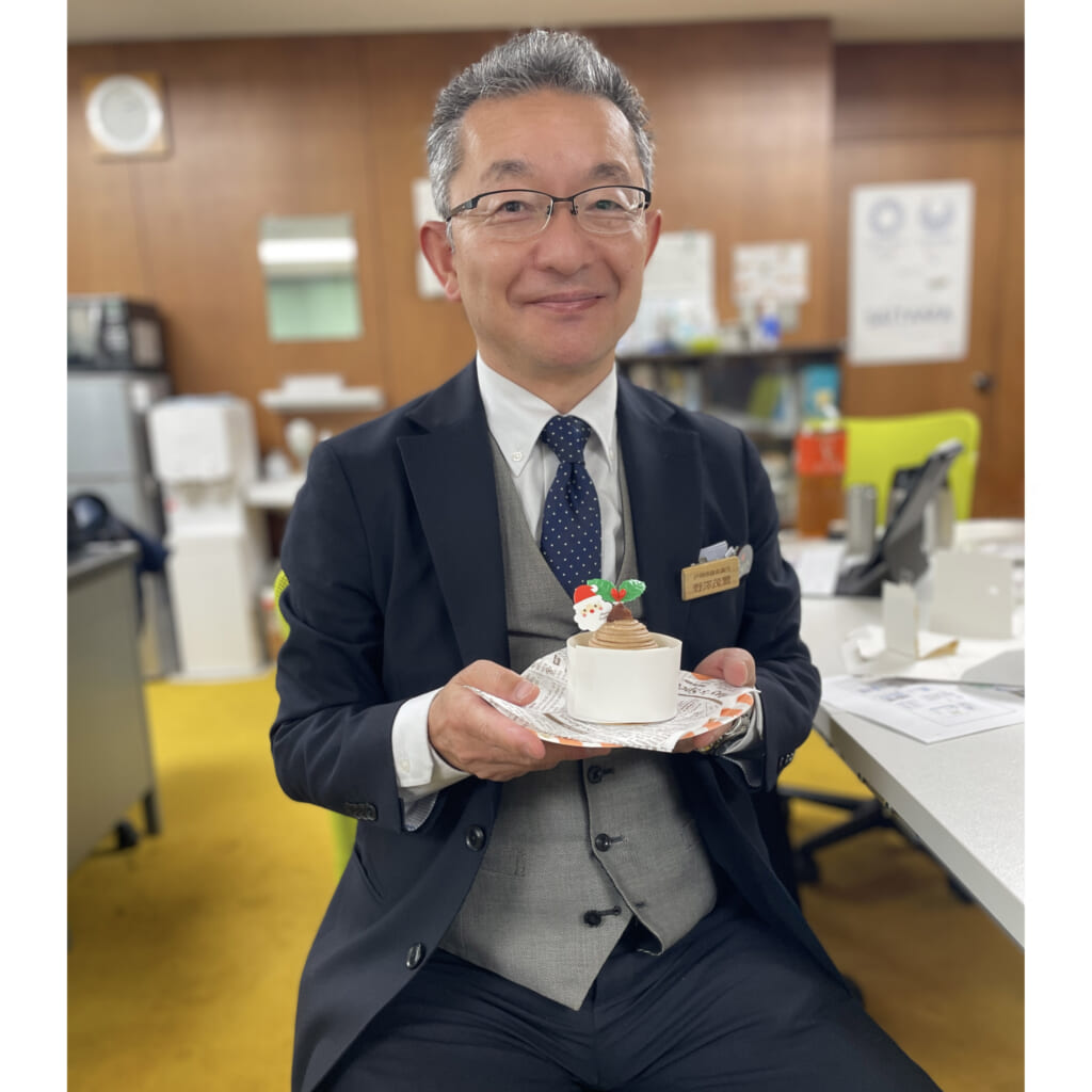 【おかげさまで誕生日】