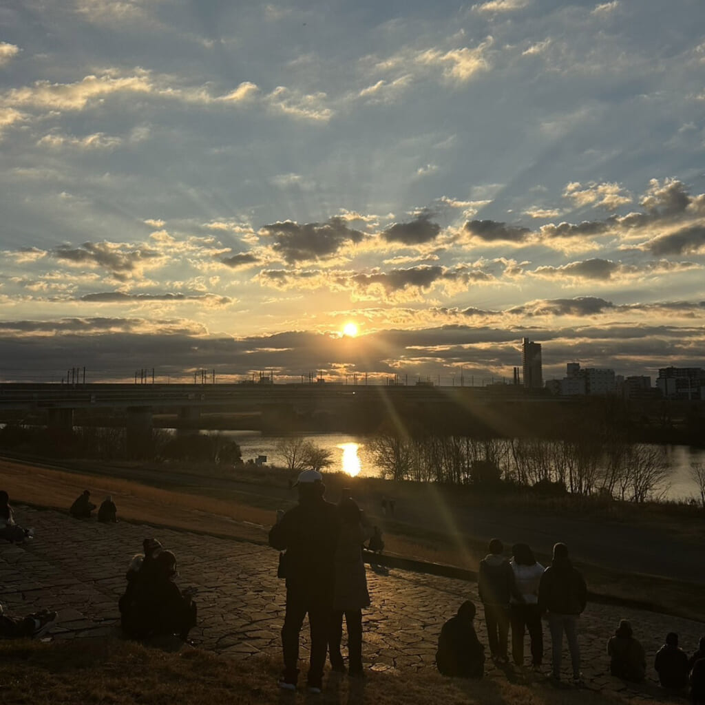 【本年もよろしくお願いしいたします】