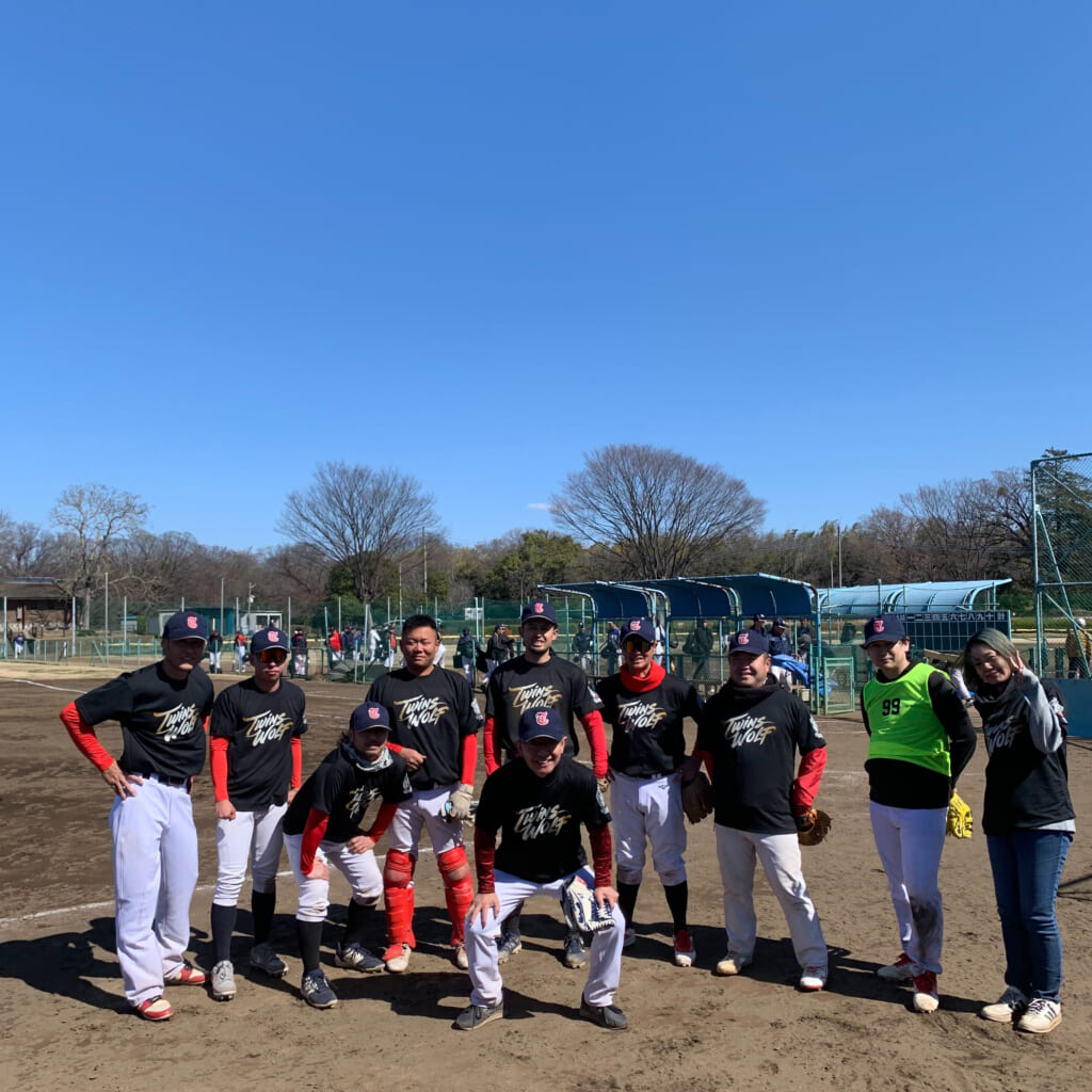 【ソフトボール東部大会開幕】