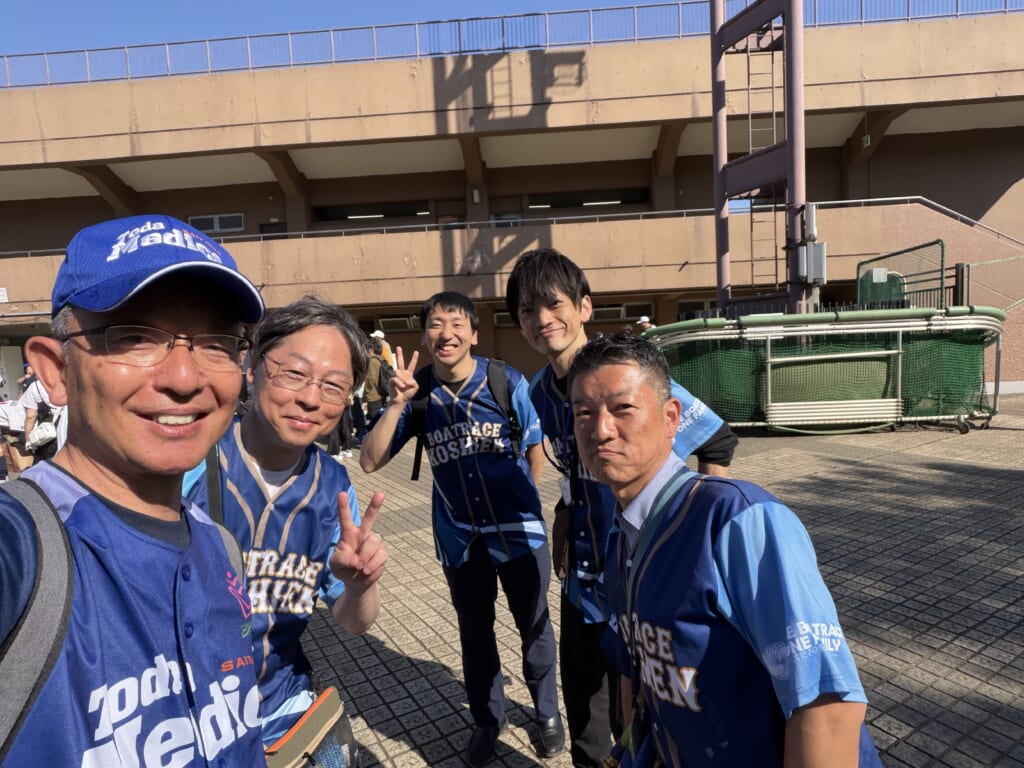 【メディックスを応援しよう!】