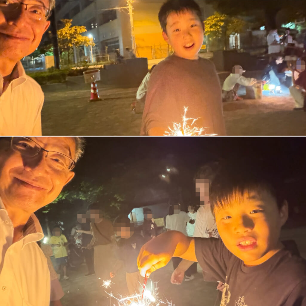 【東町子ども会まごころこども塾】
