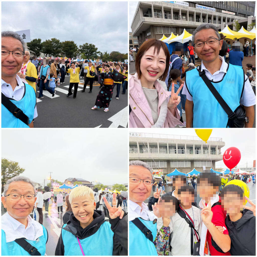 【戸田ふるさと祭り2026】